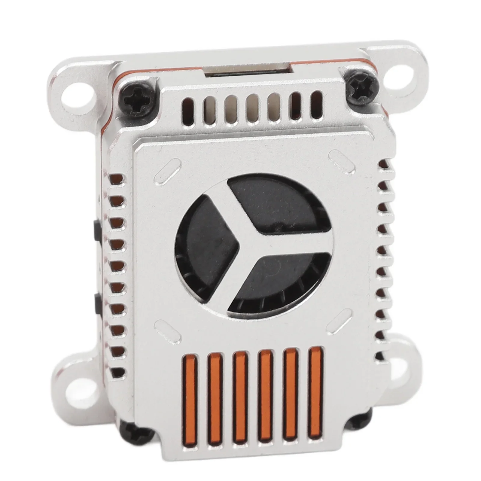 Module émetteur vidéo 1,2 GHz 2W FPV VTX pour drone RC
