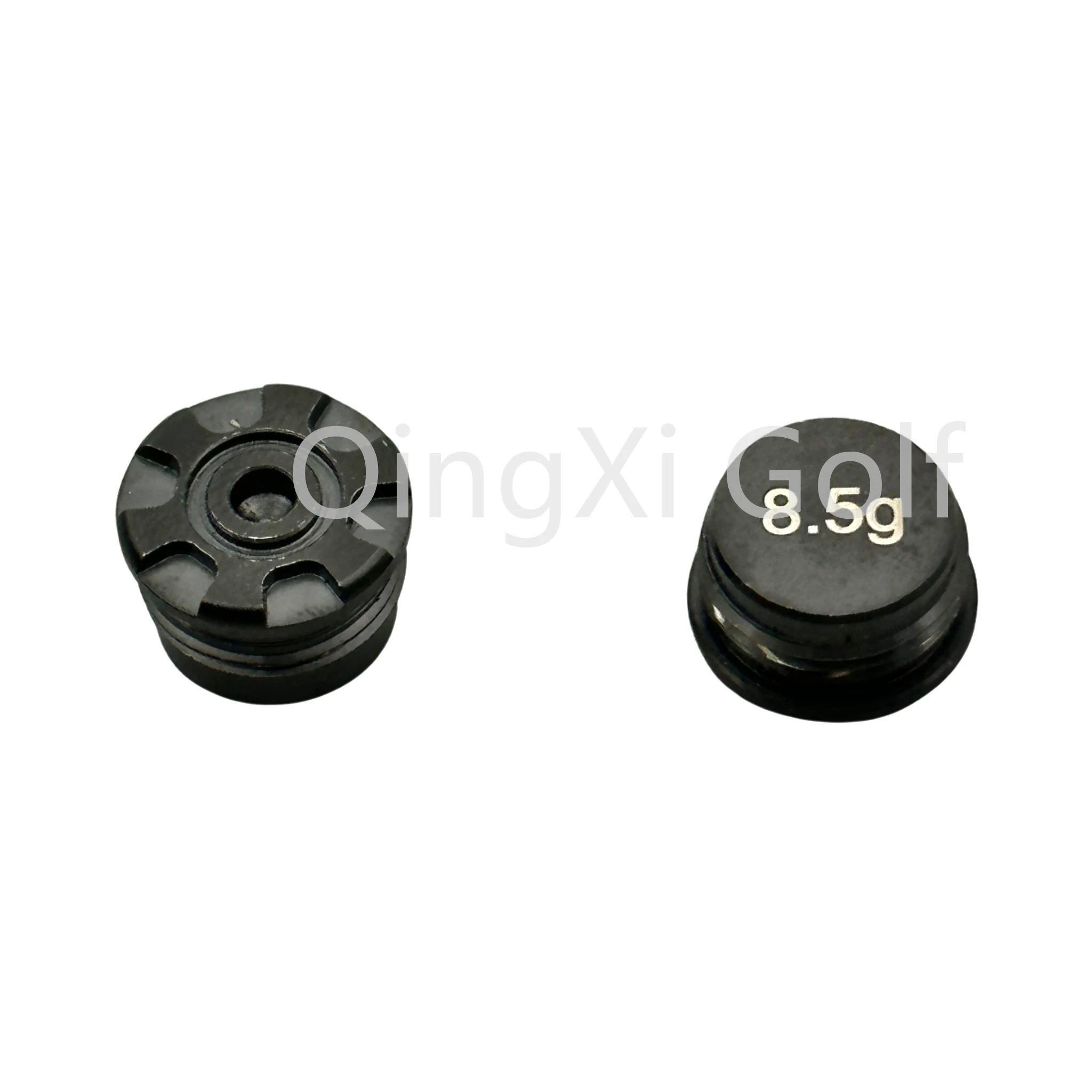Golf weights screw fit for Ping ANSER G25 I25 Driver Fairway Wood Hybrid club ball head counter weight 6