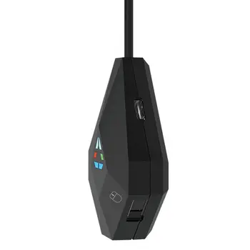 Adattatore USB per tastiera e mouse per console di gioco, convertitore per controller di gioco per Nintendo Switch | PS4/PS3 | Xbox