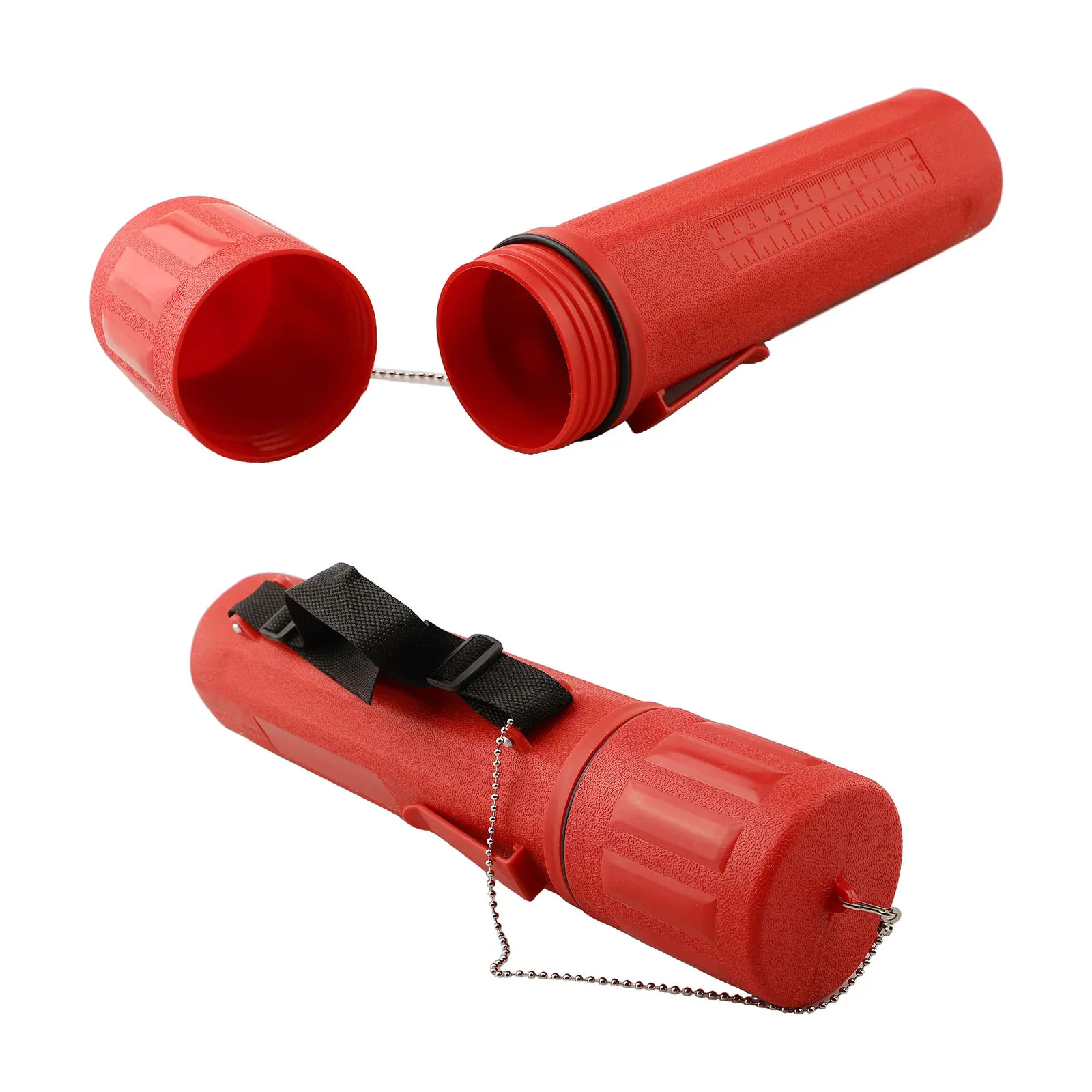 Welding Rod Storage Tube Container MMA Electrode Holder 4.5kg Capacity Rod Guard Electrode Storage Protection welding rods plastic welding rods aluminum welding rods tin solder rod carbon arc rods titanium rod