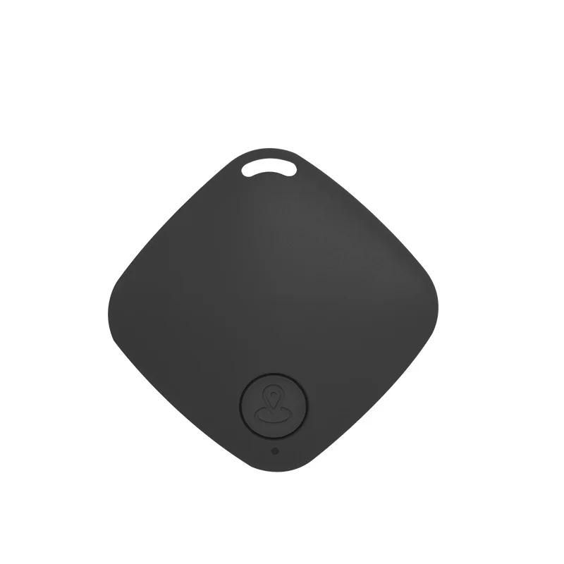 iTag anti-loss device similar to AirTag works withs apple find my locators elderly, children pets tracker global positioning
