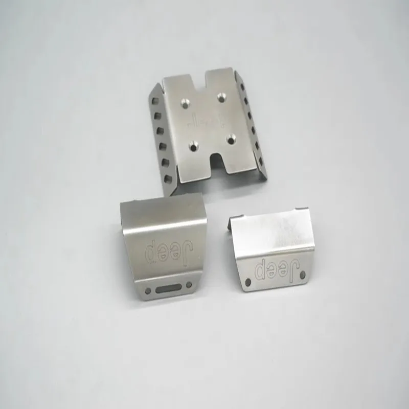 

Защитный мост для защиты яиц YK4102/YK4103 из нержавеющей стали