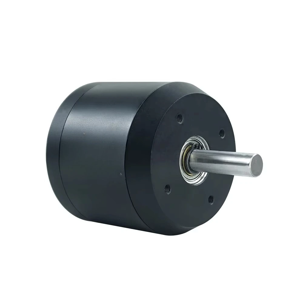 플립스카이 센서드 아웃러너 브러시리스 DC 모터 배틀 하드닝 메탈 7070 110KV 140KV 170KV 4200W 10mm 샤프트 방수 외장