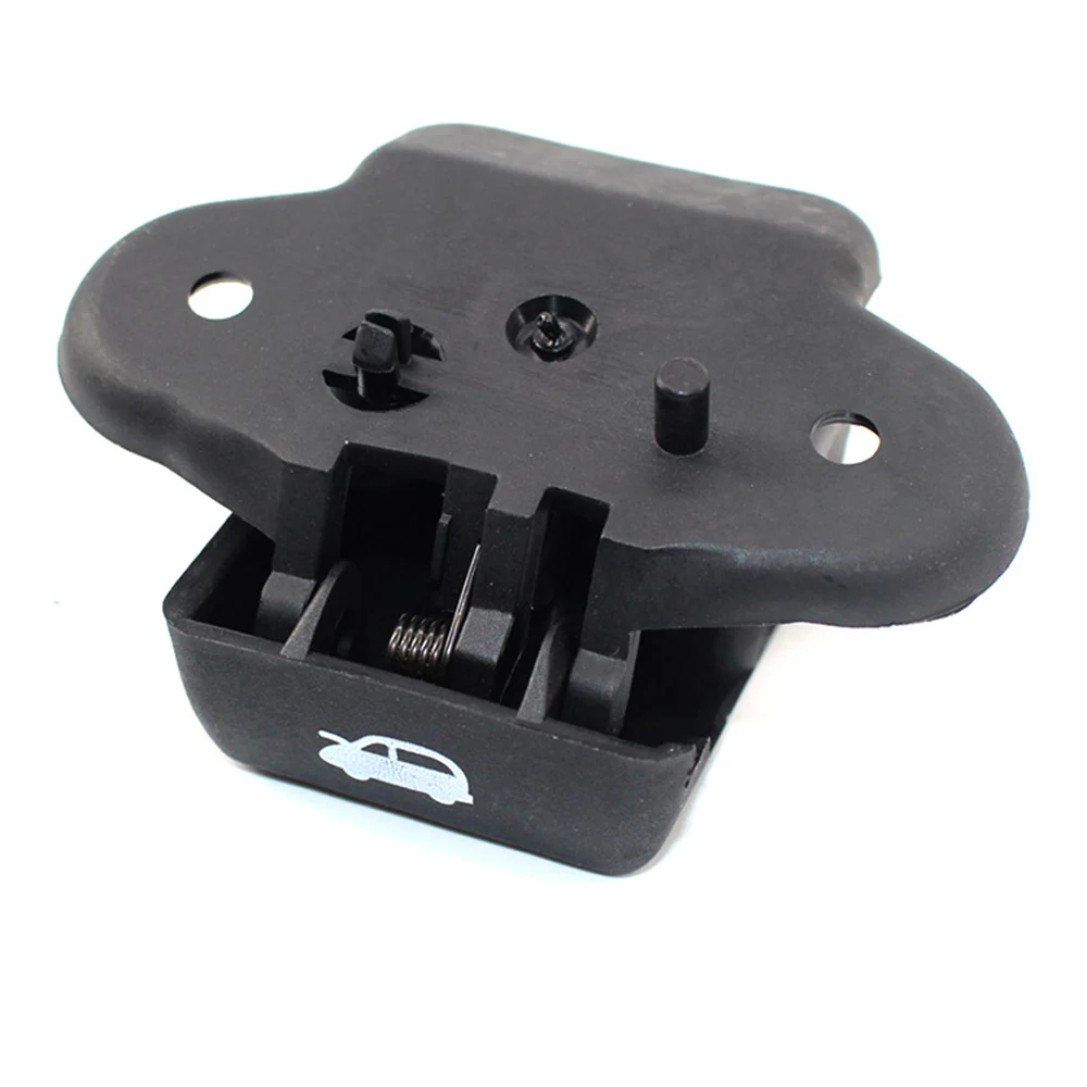 

Рукоятка защелки двигателя 68002784AA для Chrysler Voyager 2001-2003 Dodge Caravan 01-07