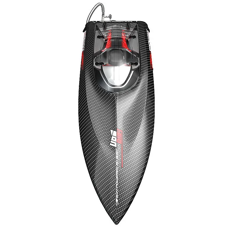 Bateau RC UDI022 45-50km/h 2.4GHz Brushless