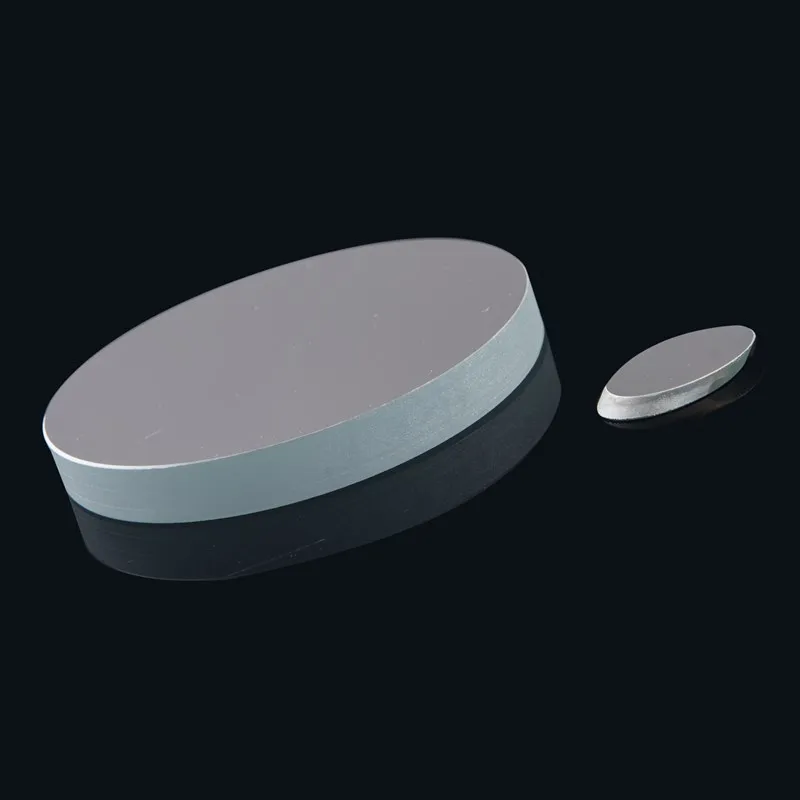 

D76F900 Newtonian Reflective Astronomical Telescope Primary Mirror with 20mm Secondary Mirror Spherical Mirror Aluminum Plated