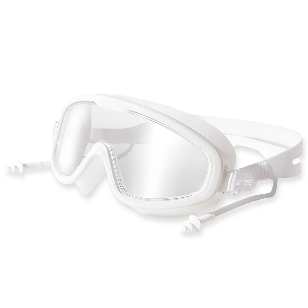 Swimming Goggles for Adult Men and Women, Waterproof, Anti Fog, High-definition, Myopia, Swimming Goggles, Eye Protection, Divin 2
