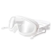 Swimming Goggles for Adult Men and Women, Waterproof, Anti Fog, High-definition, Myopia, Swimming Goggles, Eye Protection, Divin 2