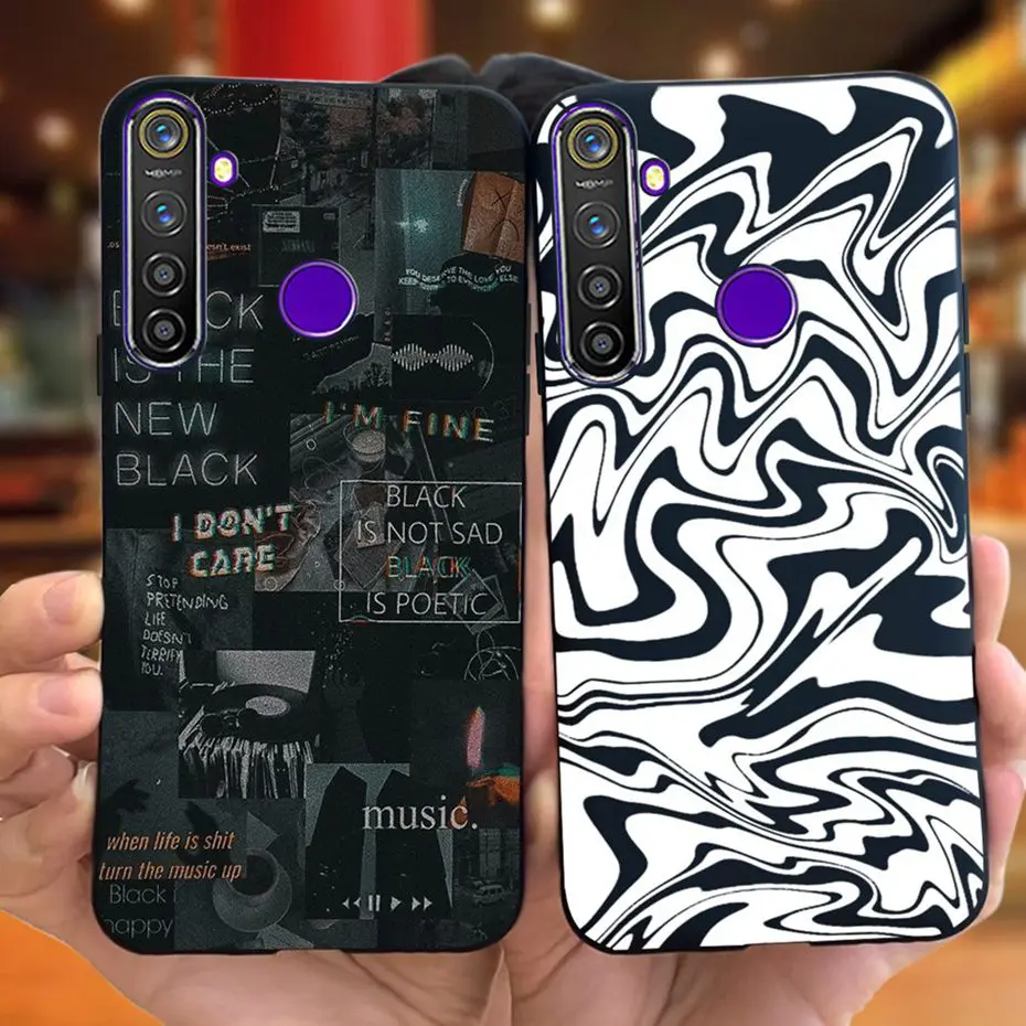 Stylish Soft Silicon Protective Jelly Phone Case