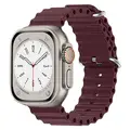 Wine red