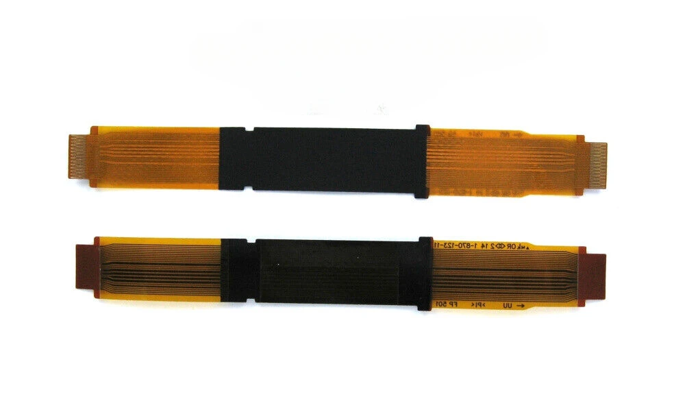 

NEW Viewfinder Eyepiece Flex Cable for Sony HDR-FX7 FP-501 Digital Camera