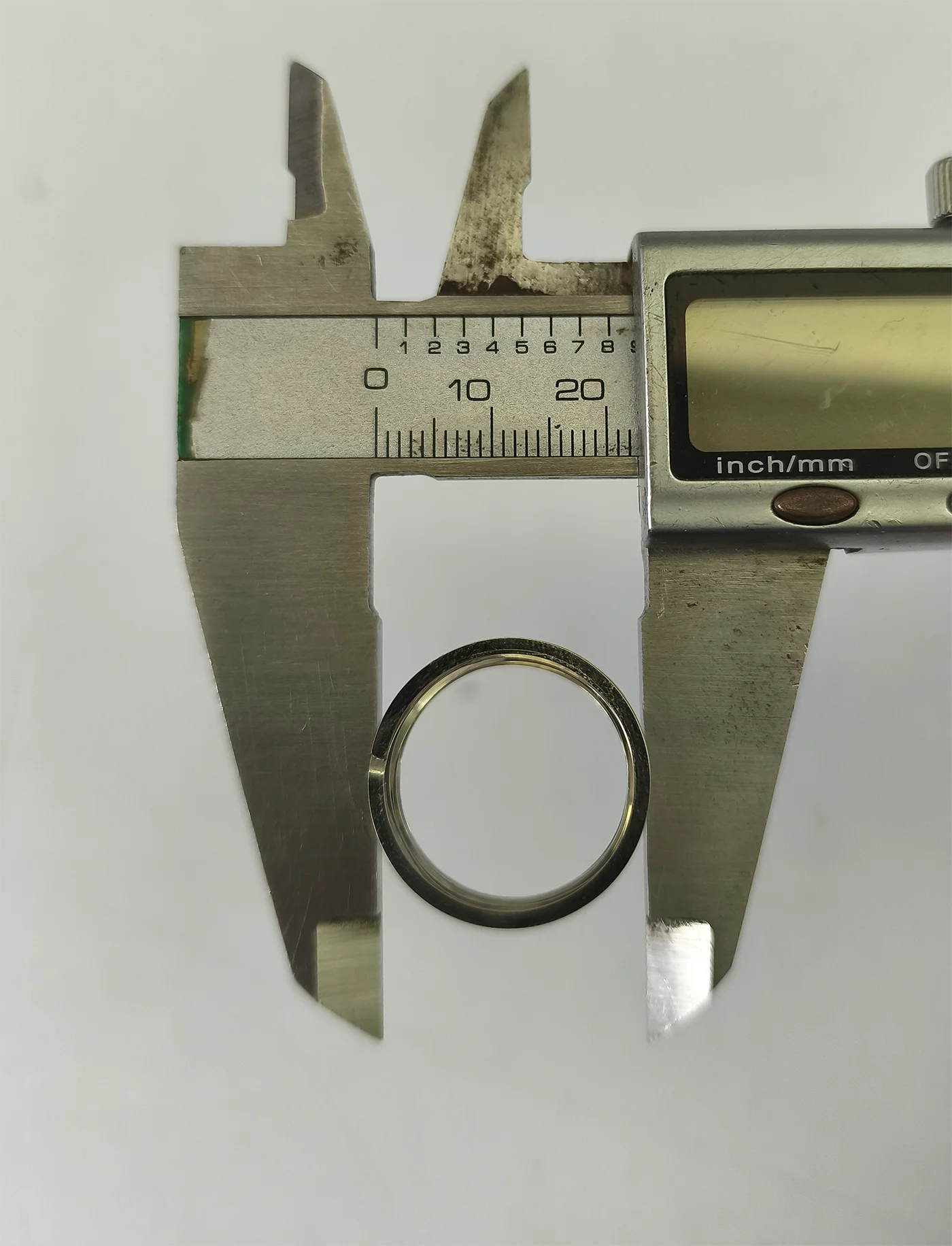 GOLDIX M/R180 240 310 350 370 MTB Rennrad-Nabe Ratschenmechanismus Wellenfeder Doppelfederstruktur Ersatzteile – Detail 1