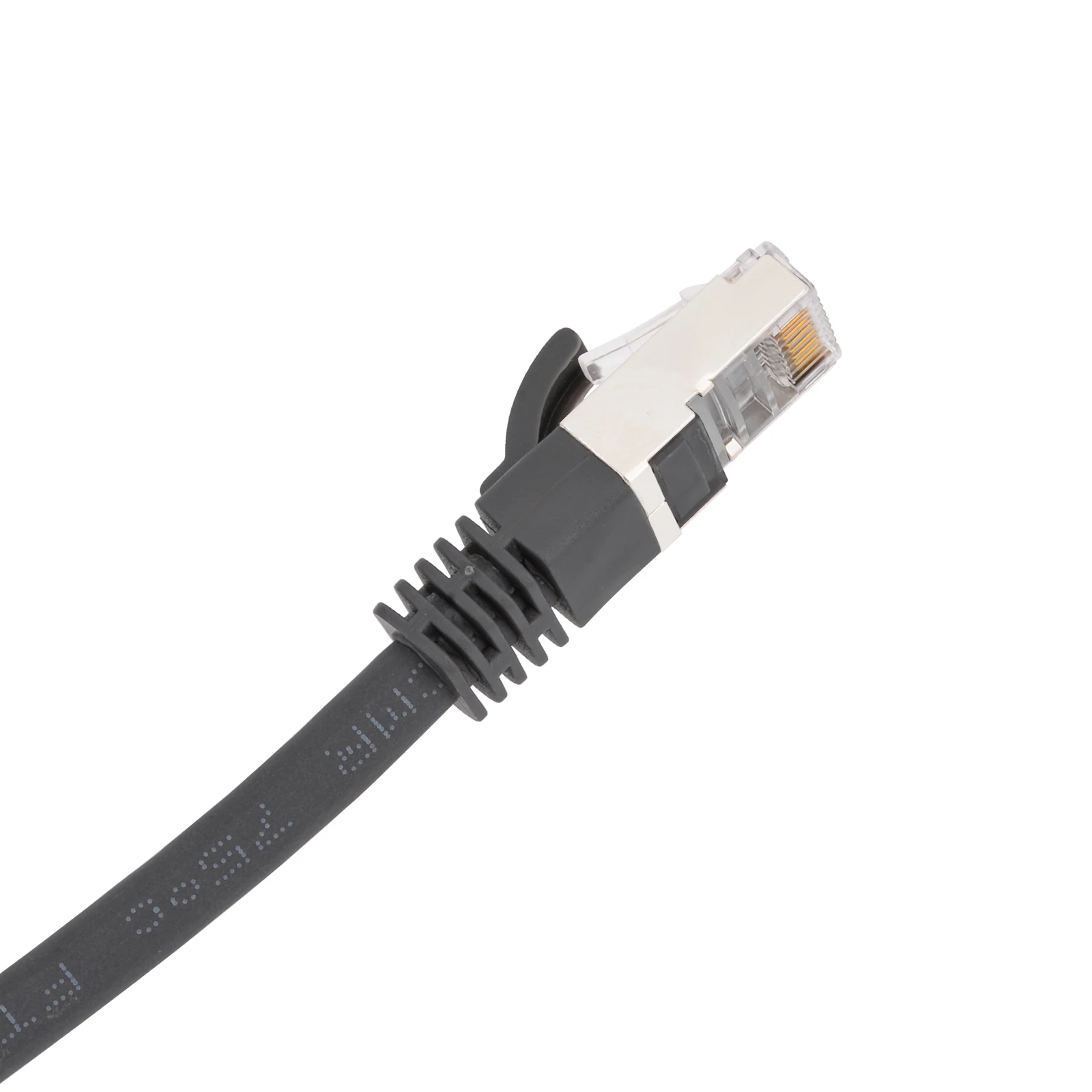 Waterproof Ethernet Cable for Satellite Internet Connection