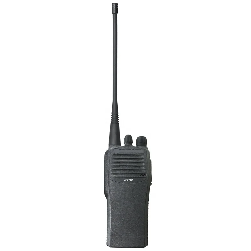 

GP3188 portable two-way radio ,digital CP040 Cp200 walkie talkie