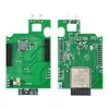 Newest VNCI 6154A Support CAN FD DoIP Protocol Original Drive Better Than SVCI 6154 6