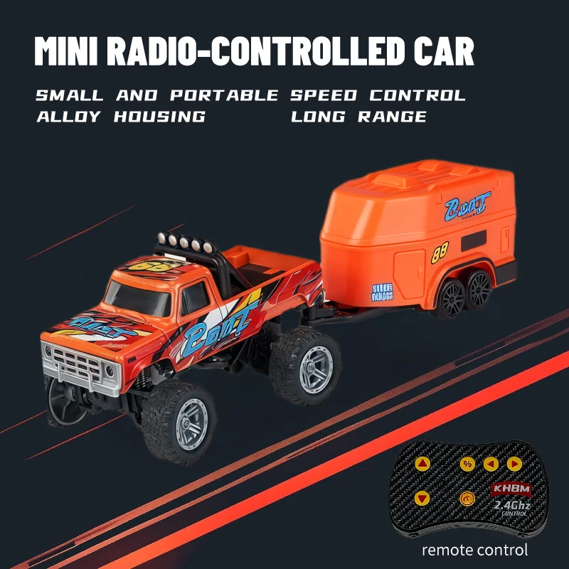 HB09 -C Orange