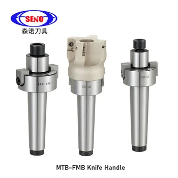 MT2 MT3 MT4 FMB22 FMB27 FMB32 FMB40 모스 FMB 공구 홀더 페이스 밀링 공작 기계 홀더 Cnc 행거 BAP 300R 400R 50mm 63mm