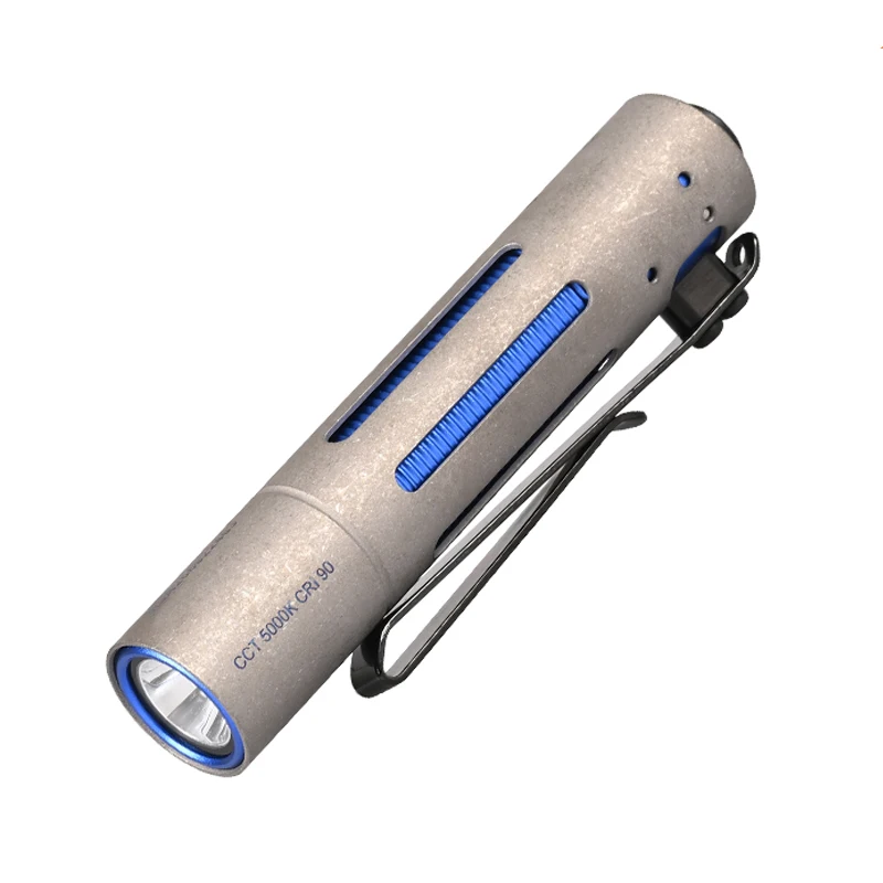 ACEBEAM E10 懐中電灯 + Rider RX Rider RX AA Flashlight|Acebeam® Official Store |High-Powered