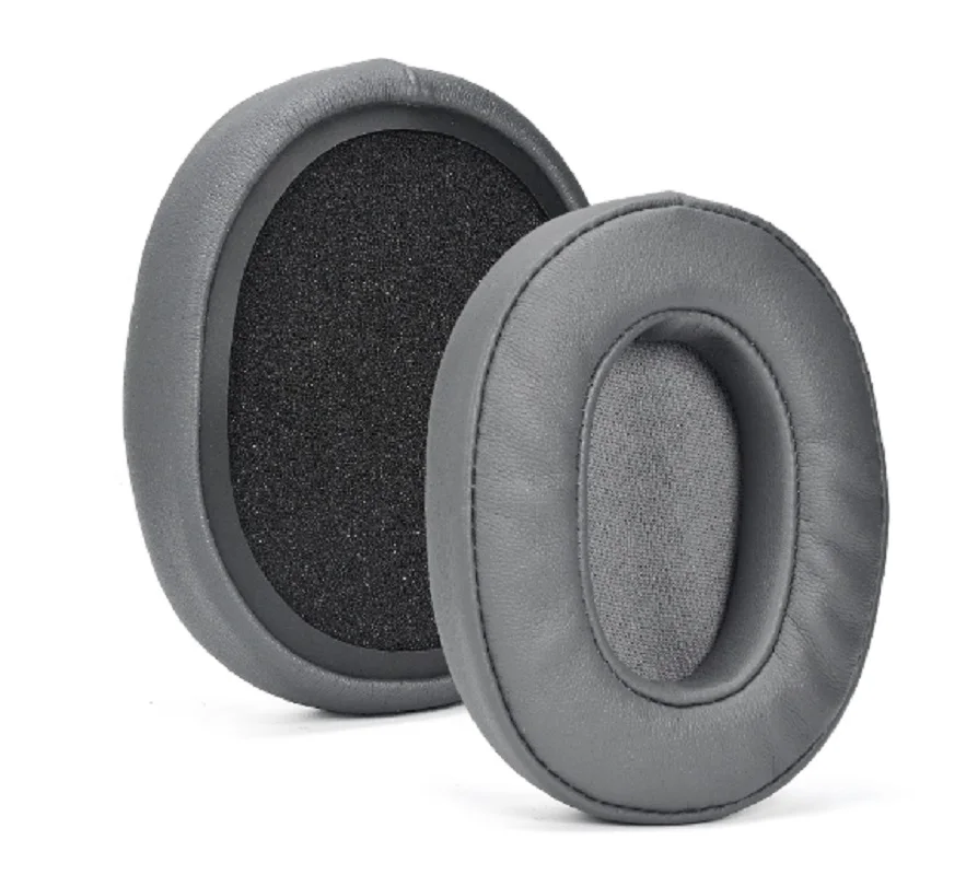 Replacement Earpads Ear pad For Skullcandy Crusher Wireless,Crusher 3,ANC Venue, EVO,360,HESH 3 Over-Ear Headphones Top Headband