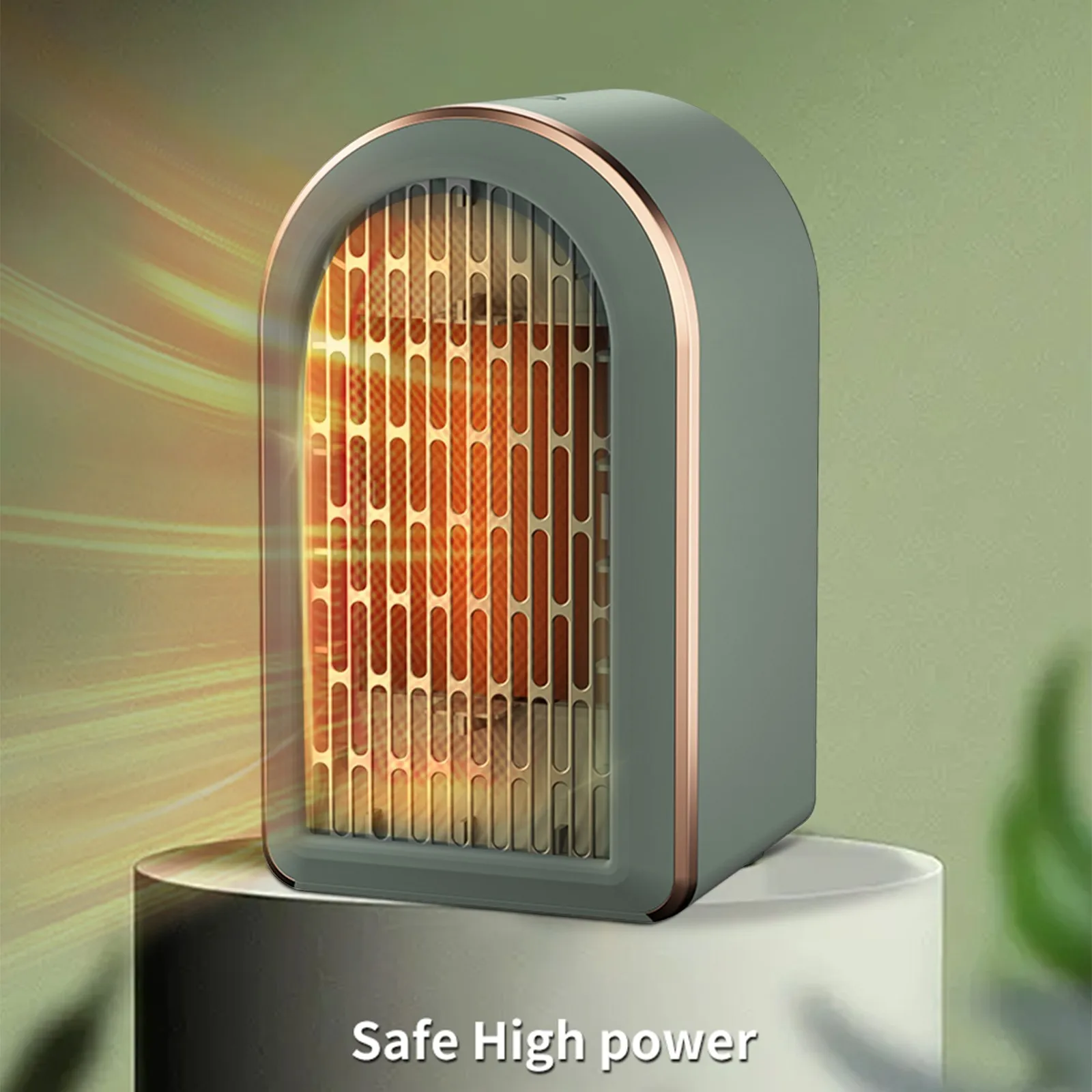High Efficiency Quick Heat Office Home Convenient Portable Fast Portable  Battery Heater Cordless Outdoor Pellet Stove Pellets - AliExpress