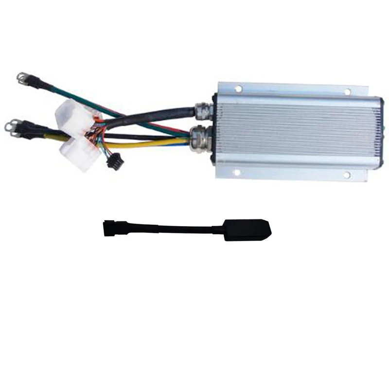 Kelly 2000W-3000W Electric Bike Programmable Controller KLS7218S with Blue-tooth Adapter or USB Cable