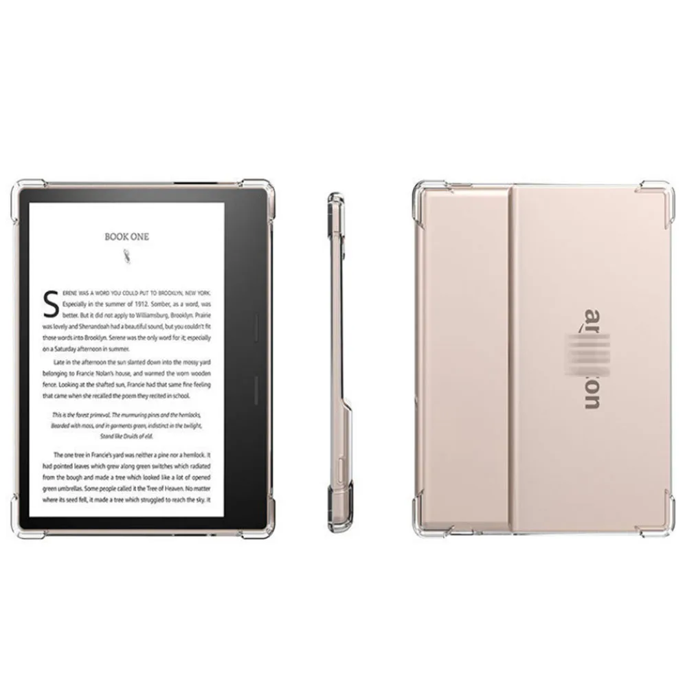 For Kindle Oasis 10th Generation Case 2019 2017 9th Gen