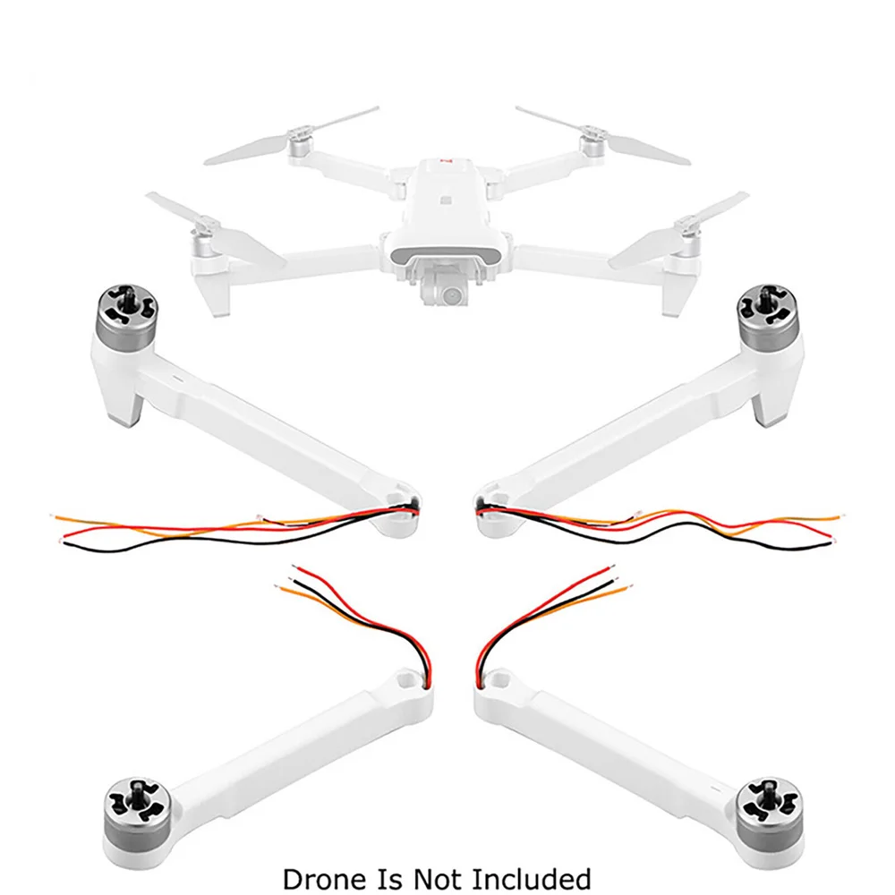 In Stock Original FIMI X8SE Arm With Motor For Repair Replacement Spare Parts