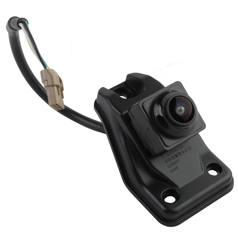 Car Front View Camera 3776320XKZ4CA Fit For Great Wall Haval H6
