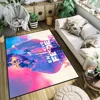 Door Mat Anti-Slip Kitchen V-Vigevani Bedroom Handmade Tufted Rug Carpet Living Room Fede Entrance Celebrity Decoration 1