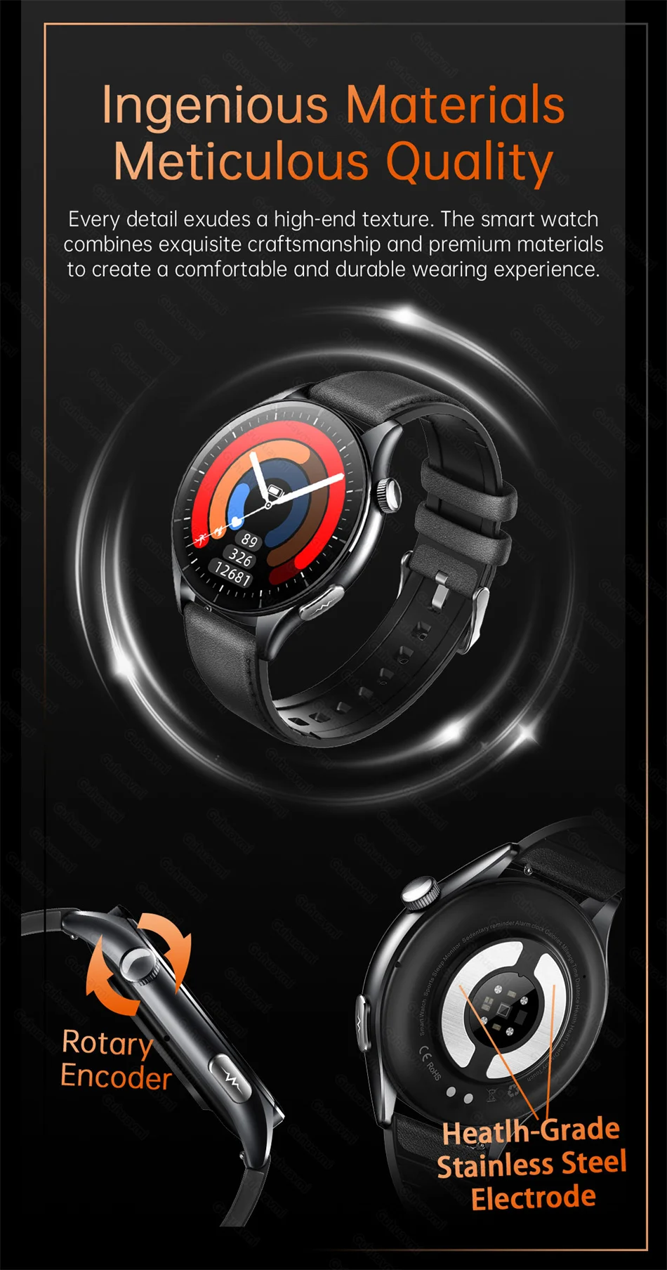 MAVHX 2026 - Display