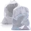 Large Laundry Mesh Bag Drawstring Laundry Bag Anti-deformation Mesh Clothes Washing Bag for Clothes Washing Net 60x90cm 2