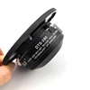 SOTAMIA 1Pcs 4 Inch Tweeter Audio Speaker 6 Ohm 40W Silk Film Bullet Dome Treble Bluetooth Speaker Hifi Music Home Loudspeaker 4