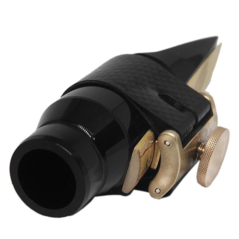 A28F-Mouthpiece Ligature Clip Fastener Fastener Ligature Mouthpiece Clip
