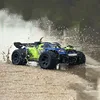 Suchiyu 1/18 18101 Remote Control Car Full Scale 4WD Off Road Vehicle High Speed Climbing Vehicle Simulation Model Toy Festival 1