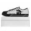 Born To Run Low Top Bruce Springsteen High Quality Sneakers Mens Womens Teenager Canvas Sneaker Couple Shoe Custom 3D Print Shoe 2