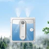 Hutt W9 Window Cleaning Robot Intelligent Fully Automatic High Rise Exterior Window Efficient Glass Cleaning 3800Pa High Suction 1