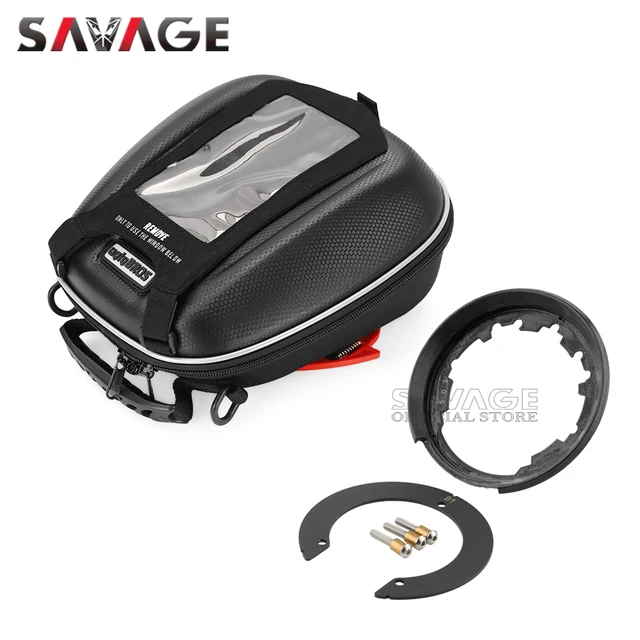 Fuel Tank Bag Luggage For Yamaha Mt09 