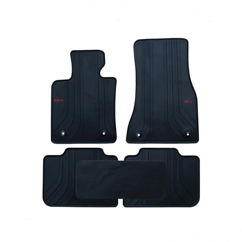 

Car Floor Mats Car Mat Rugs Carpet For BMW 6 Gran Turismo Left Hand Drive 2017 2018 2019 2020 2021
