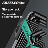 סט מפתחות אלן מורחבים בצבעי הקשת של GREENERY, מפתח הקשת הקשת הקשת הקשת הקשת הקשת הקשת הקשת הקשת הקשת הקשת הקשת הקשת הקשת 5