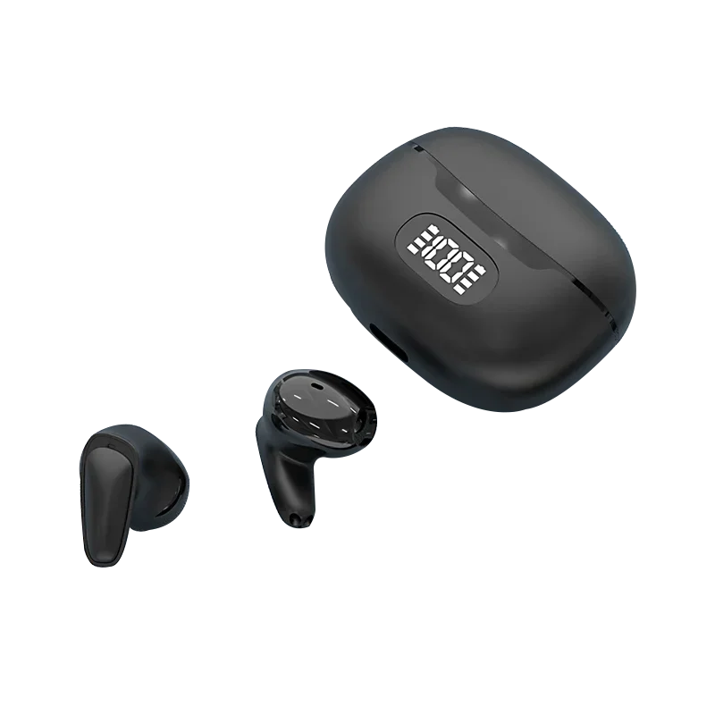 B28 Wireless Translator Bluetooth Noise Canceling Headphones with Microphone 4 Modes Support 144 Languages Real-Time Translation