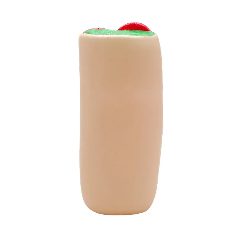 Рисунок 6 - сжимаемая игрушка Burrito