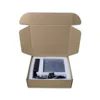 QOTOM Mini PC Router Q300G4 Core i3-5005U i5-5200U AES-NI Firewall Fanless 7x24- 4x I211/I210 LAN PF/Ubuntu/WIN10 6