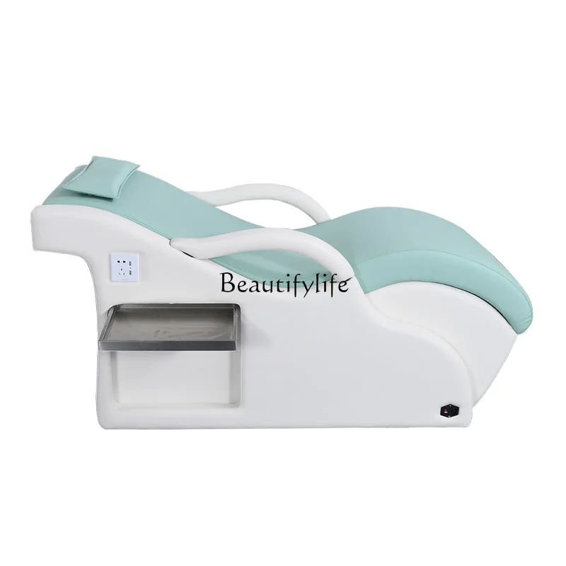 Face Washing Beauty Face Washing Bar Facial Bed Special Massage Face Washing Eyelash Ear Cleaning Nursing Bed