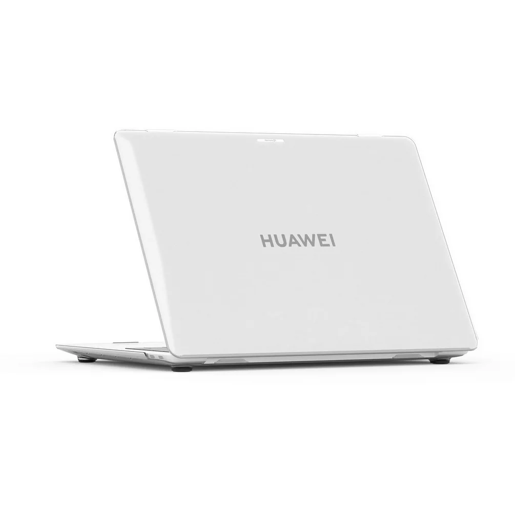 Premium Shockproof Laptop Case - Durable Hard Protective Cover