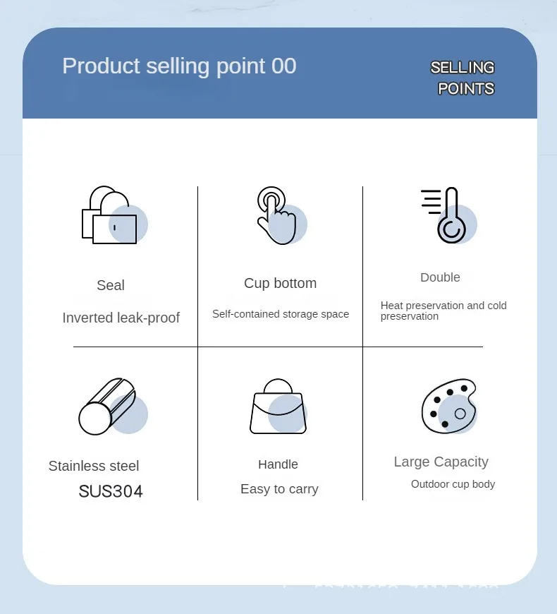 Description Picture 3 of itemSecret Hidden Safe Steel Water Bottle Safe Money Box Secret Stash Spot Can Hidden Safes Storage Compartment for Cards Keys Cash