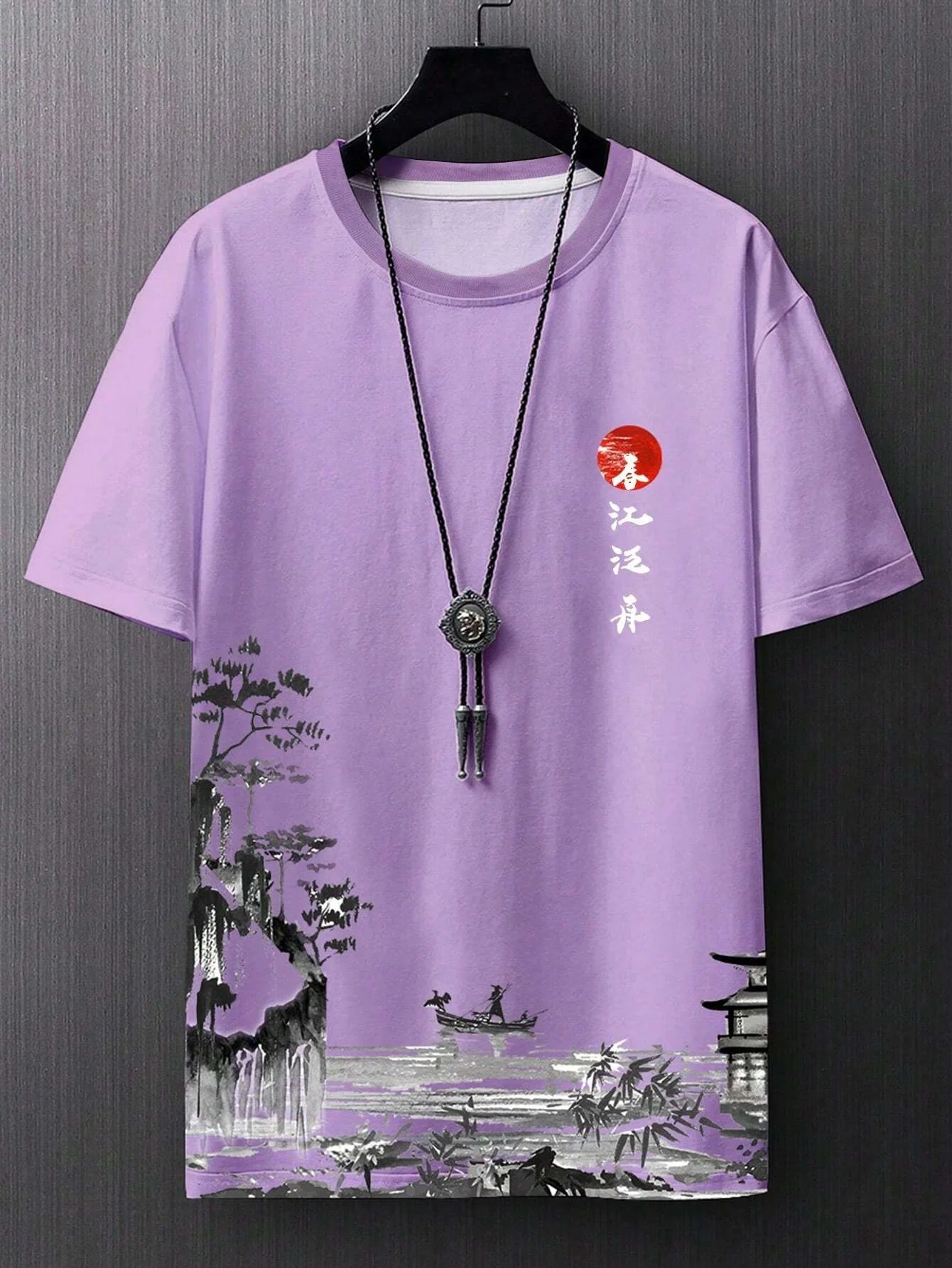 Mens 3D Print Short Sleeve T Shirt Street Hip Hop Oversized Tee