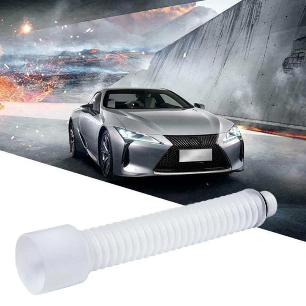 Mess Oil Change Funnel For Honda Generator-EU2000i /EU1000 /EU3000i Environmentally Friendly Plastic Oil Change Funnel