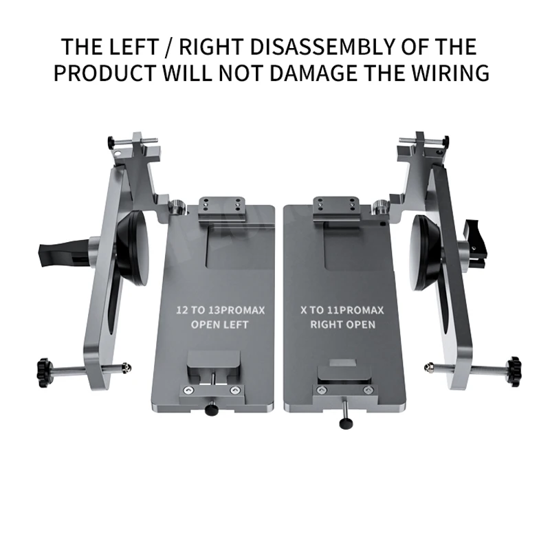 TBK 202 Universal LCD Screen Separator Tool Disassembly
