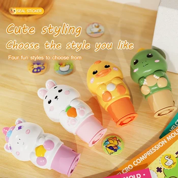 Kids Reward Sticker Set 1