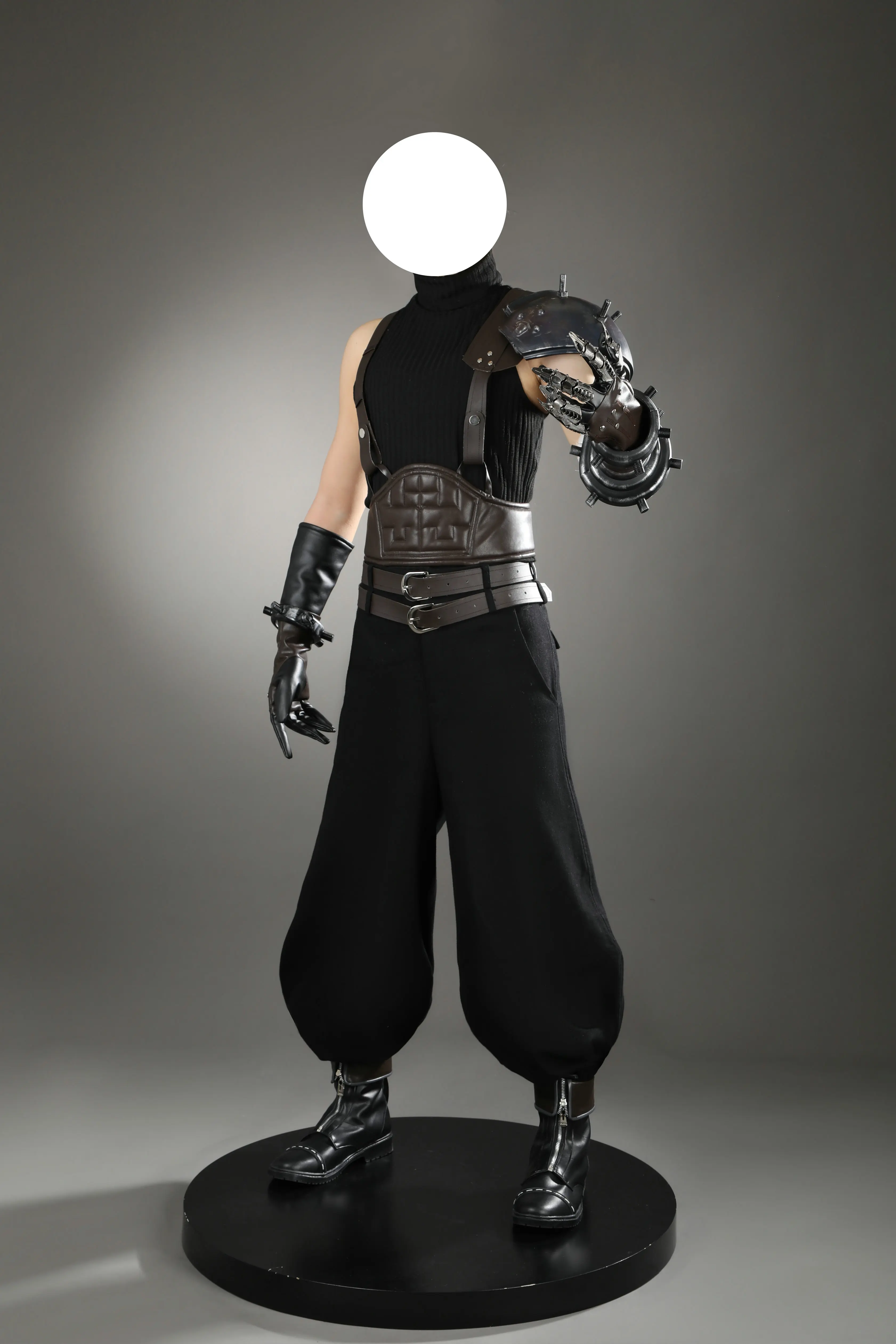 ̳ Ÿ VII  Ŭ Ʈ ڽ ڽƬ, FF7  